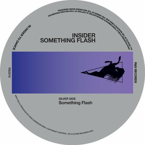 Insider - Something Flash [RS2216]